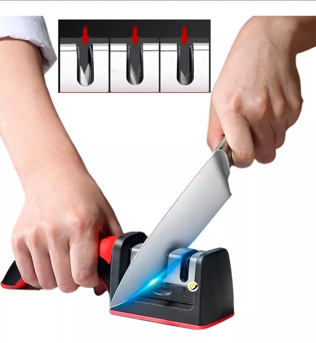 Miniatura 3 de MOLINO DE VEGETALES + AFILADOR DE CHUCHI